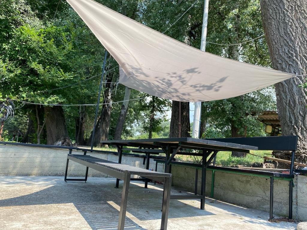Loup 1981 Villa Bezanija Exterior foto